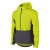 mlf_5389016 Rainbow jacket férfi neon sárga XL
