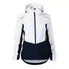 mlf_5390016 Rainbow jacket női fehér XL