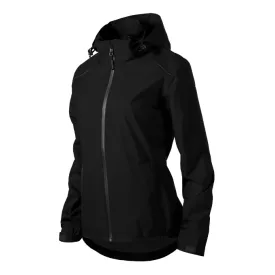 mlf_5390113 Rainbow jacket női fekete S
