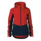 mlf_5390712 Rainbow jacket női piros XS