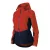 mlf_5390716 Rainbow jacket női piros XL