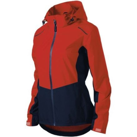 mlf_5390717 Rainbow jacket női piros 2XL