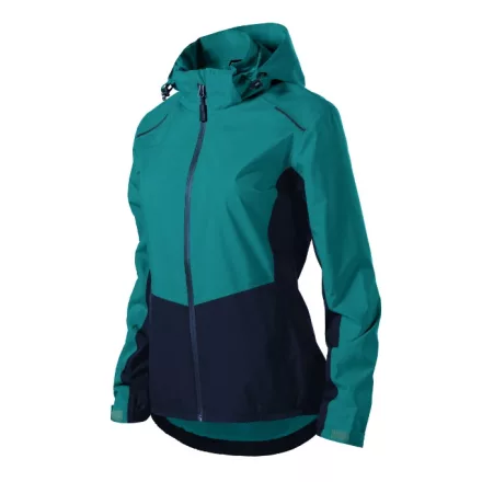 mlf_5391914 Rainbow jacket női smaragdzöld M