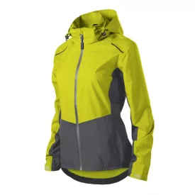 mlf_5399013 Rainbow jacket női neon sárga S