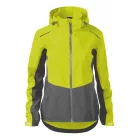 mlf_5399017 Rainbow jacket női neon sárga 2XL