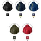 mlf_5410113 Phantom jacket női fekete S