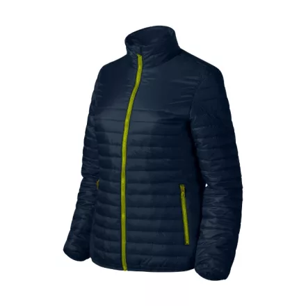 Phantom jacket női tengerészkék XS