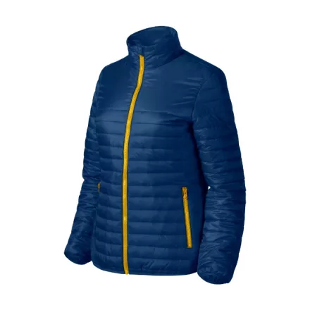 Phantom jacket női éjkék XS