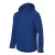 Trail softshell kabát férfi királykék S