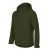 Trail softshell kabát férfi military 4XL