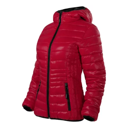 mlf_5517112 Everest jacket női F1 piros XS