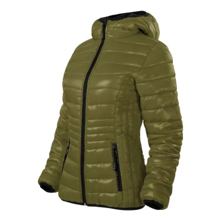mlf_551A313 Everest jacket női avokádózöld S