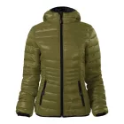 mlf_551A315 Everest jacket női avokádózöld L