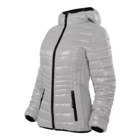 mlf_551A412 Everest jacket női ezüstszürke XS