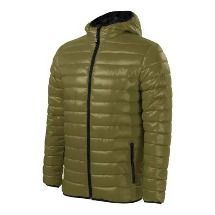 mlf_552A313 Everest jacket férfi avokádózöld S