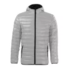 mlf_552A418 Everest jacket férfi ezüstszürke 3XL