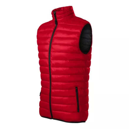 mlf_5537117 Everest mellény férfi F1 piros 2XL