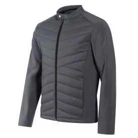 mlf_5558314 Cross hibrid kabát férfi light anthracite M