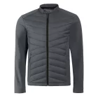 mlf_5558317 Cross hibrid kabát férfi light anthracite 2XL