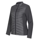 mlf_5568313 Cross hibrid kabát női light anthracite S