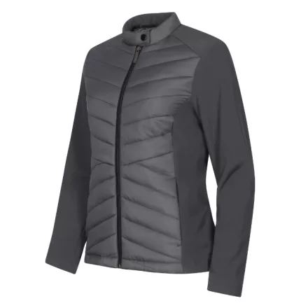 mlf_5568313 Cross hibrid kabát női light anthracite S