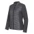 mlf_5568314 Cross hibrid kabát női light anthracite M