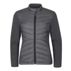 mlf_5568316 Cross hibrid kabát női light anthracite XL