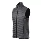 mlf_5578313 Cross hibrid mellény férfi light anthracite S