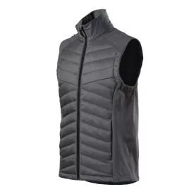 mlf_5578314 Cross hibrid mellény férfi light anthracite M
