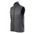 mlf_5578318 Cross hibrid mellény férfi light anthracite 3XL