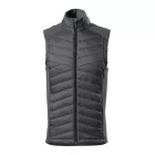 mlf_5578318 Cross hibrid mellény férfi light anthracite 3XL