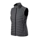 mlf_5588313 Cross hibrid mellény női light anthracite S