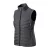 mlf_5588317 Cross hibrid mellény női light anthracite 2XL