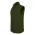 Trail softshell mellény női military XS
