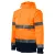 mlf_5V29817 HV Guard 4 in 1 jacket unisex fluoreszkáló narancssárga 2XL