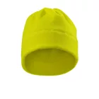 mlf_5V997XX HV Practic polár sapka unisex fluoreszkáló sárga uni