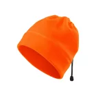 mlf_5V998XX HV Practic polár sapka unisex fluoreszkáló narancssárga uni