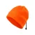 mlf_5V998XX HV Practic polár sapka unisex fluoreszkáló narancssárga uni