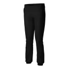 mlf_6030117 Leisure nadrág női fekete 2XL