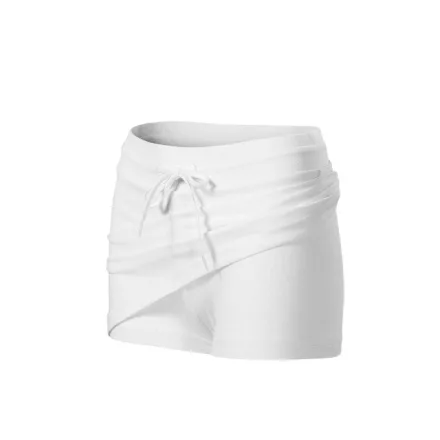 mlf_6040016 Two in one szoknya női fehér XL