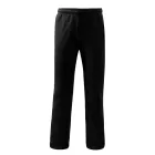 mlf_6070113 Comfort nadrág férfi/gyerek fekete S