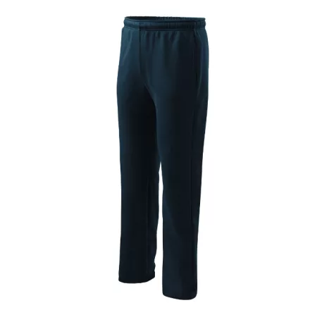mlf_6070207 Comfort nadrág férfi/gyerek tengerészkék 158 cm/12 éves