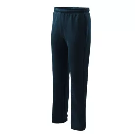   mlf_6070211 Comfort nadrág férfi/gyerek tengerészkék 146 cm/10 éves