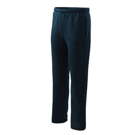 mlf_6070211 Comfort nadrág férfi/gyerek tengerészkék 146 cm/10 éves