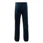 mlf_6070217 Comfort nadrág férfi/gyerek tengerészkék 2XL