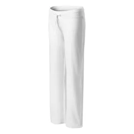 mlf_6080012 Comfort nadrág női fehér XS