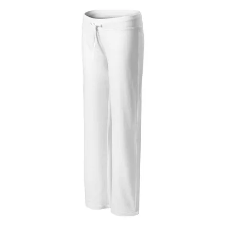 mlf_6080013 Comfort nadrág női fehér S