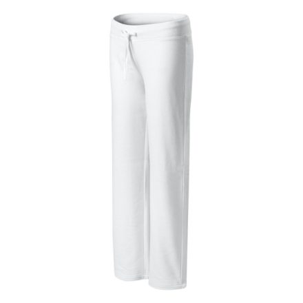 mlf_6080016 Comfort nadrág női fehér XL