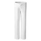 mlf_6080016 Comfort nadrág női fehér XL