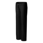 mlf_6080112 Comfort nadrág női fekete XS